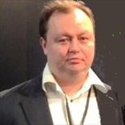 Александр Смирнов